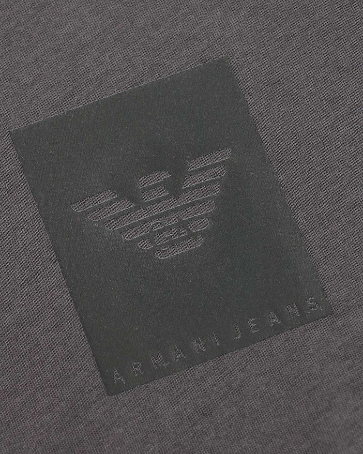 Crew Neck Short Sleeves T-Shirt
