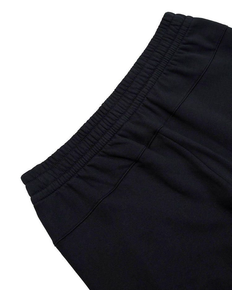 Logo Cotton Sports Tracksuit