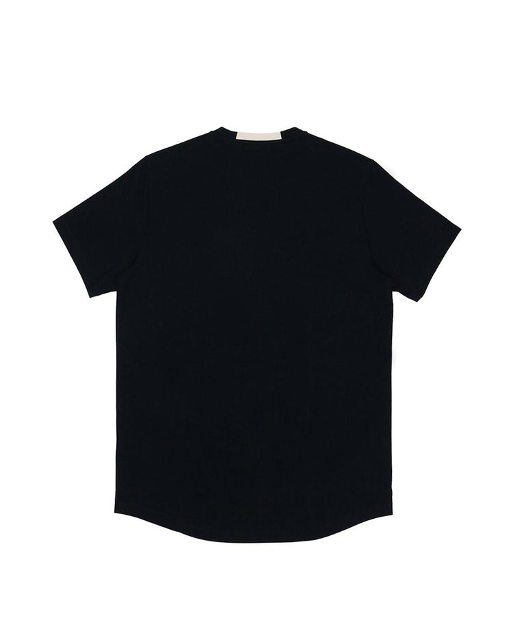 Logo Crew Neck Short Sleeves T-Shirt