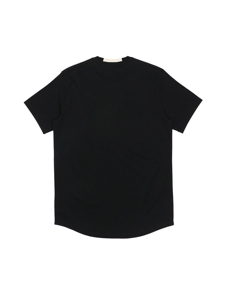 Logo Crew Neck Short Sleeves T-Shirt
