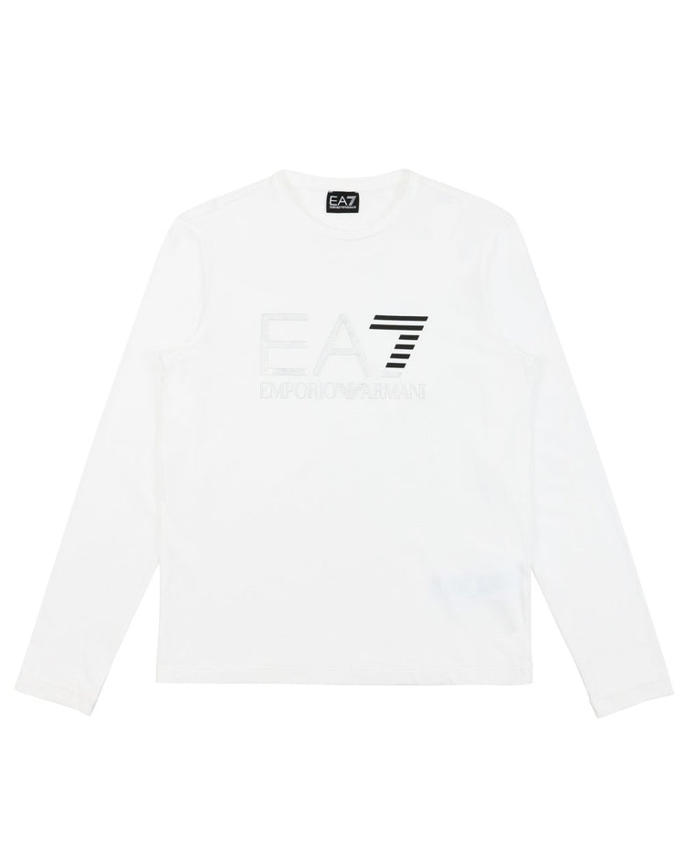 Long Sleeved T-Shirt