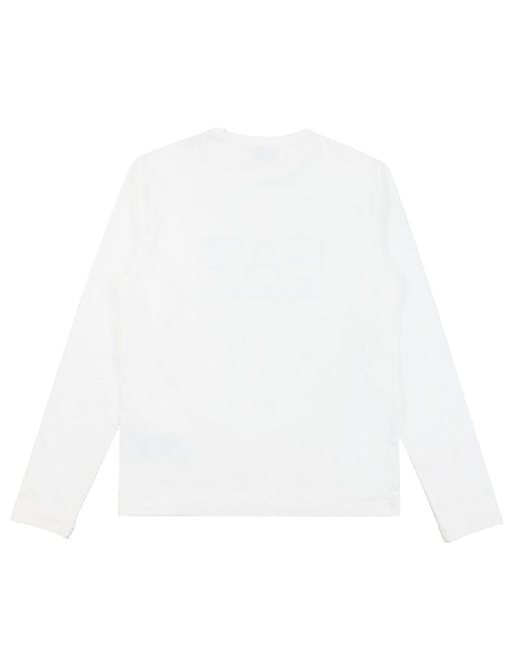 Long Sleeved T-Shirt
