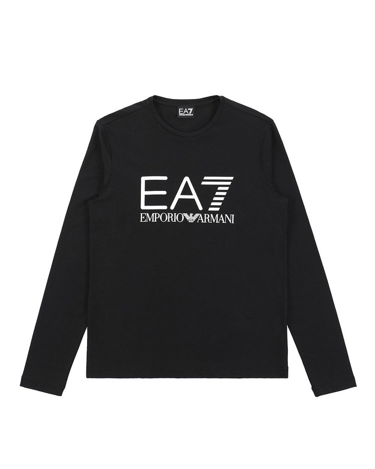Long Sleeved T-Shirt
