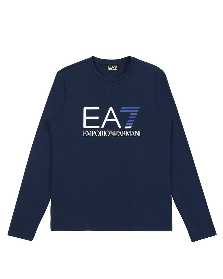 Long Sleeved T-Shirt