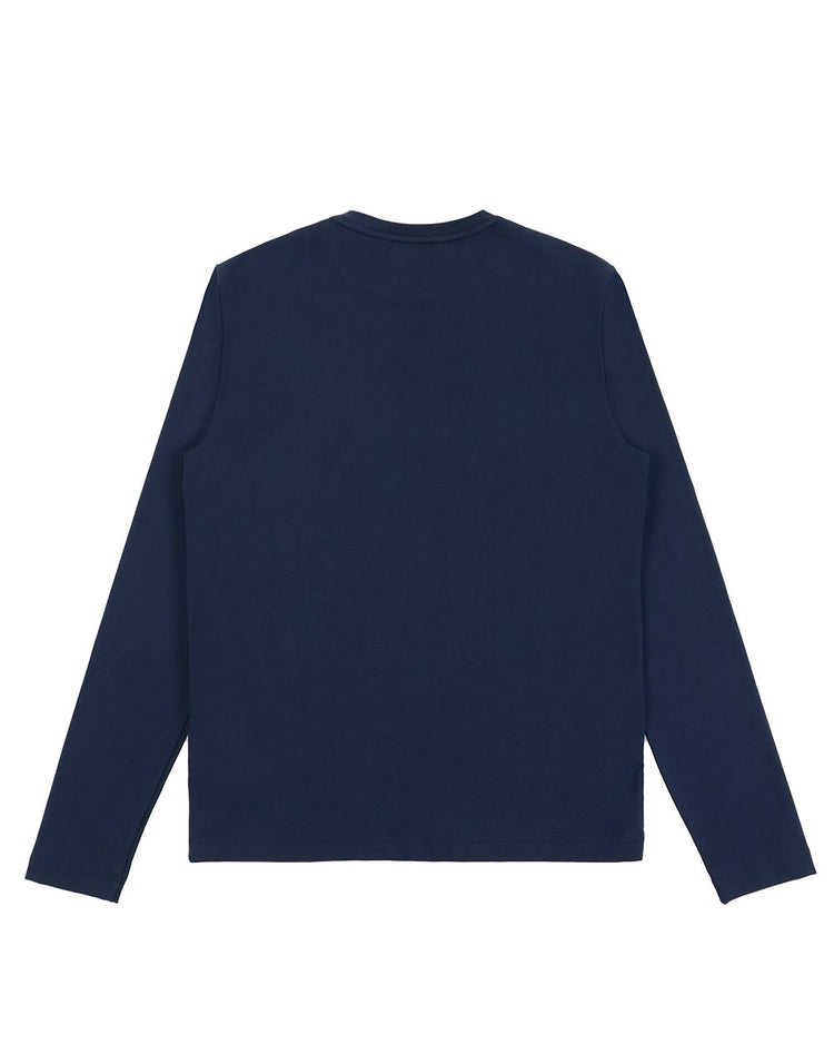 Long Sleeved T-Shirt