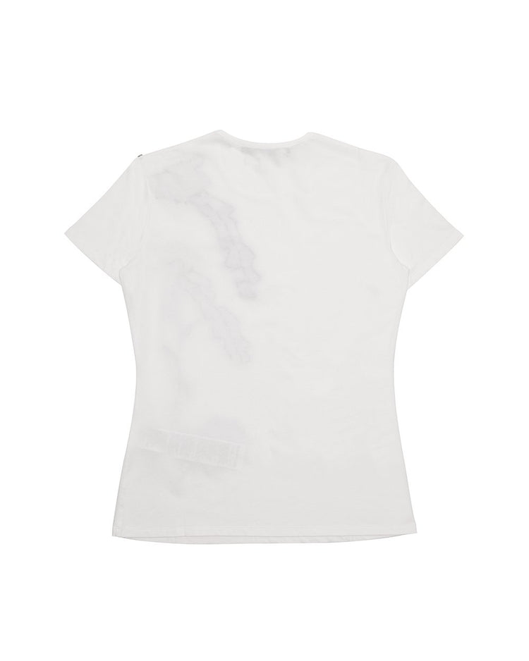 Cotton Crew Neck T-Shirt - ISSI Outlet