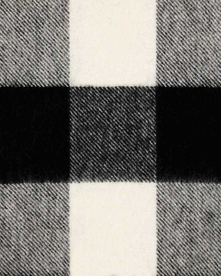 Half Megacheck Scarf