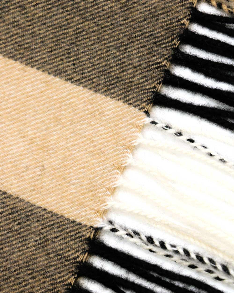 Half Megacheck Scarf