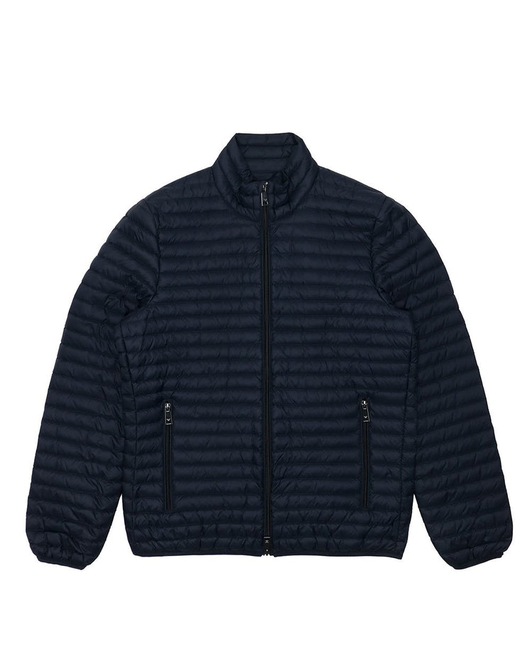 Quilted Jacket