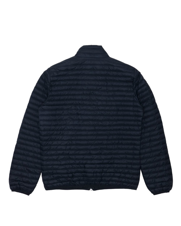 Quilted Jacket