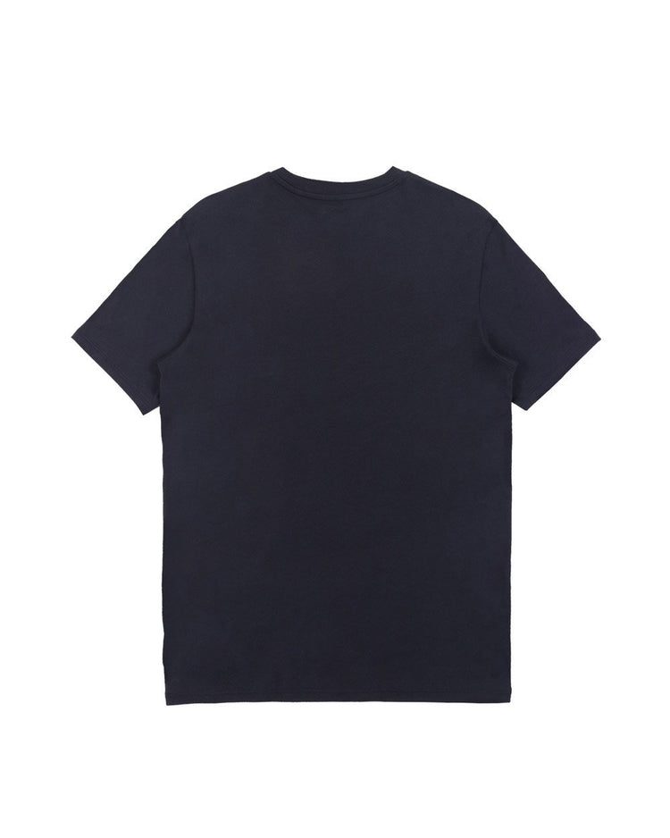 Crew Neck Short Sleeves T-Shirt