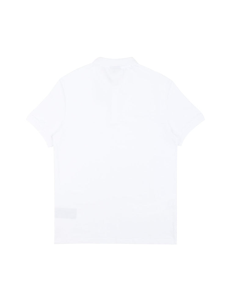 Short Sleeves Polo Shirt