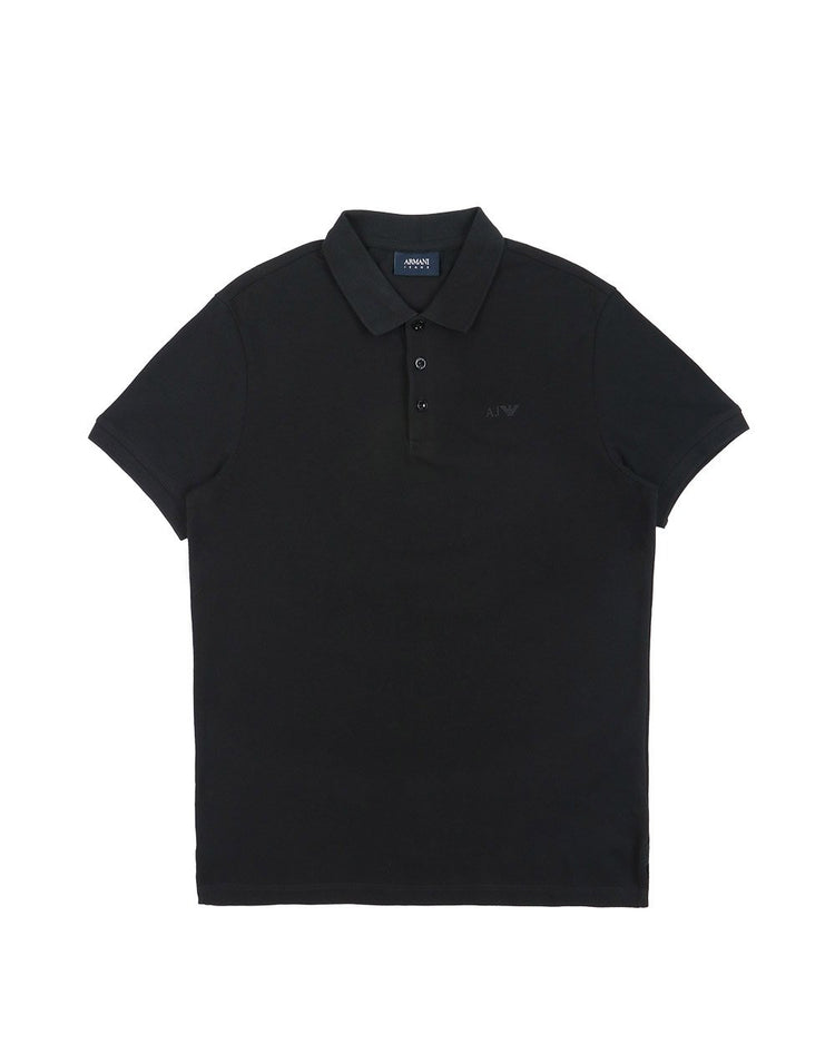 Short Sleeves Polo Shirt