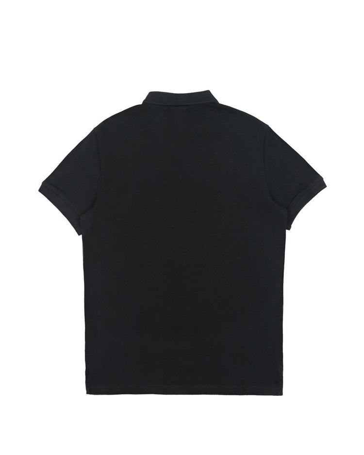 Short Sleeves Polo Shirt