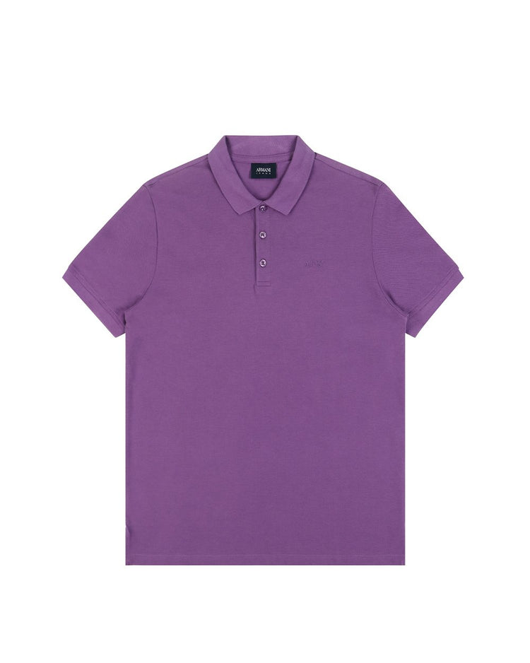 Short Sleeves Polo Shirt