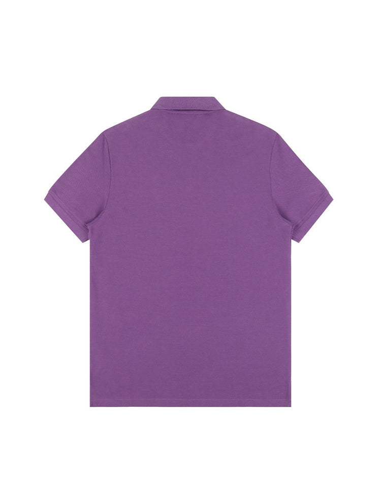 Short Sleeves Polo Shirt
