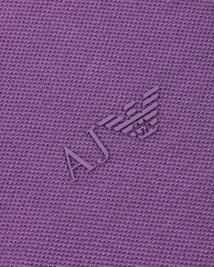 Short Sleeves Polo Shirt