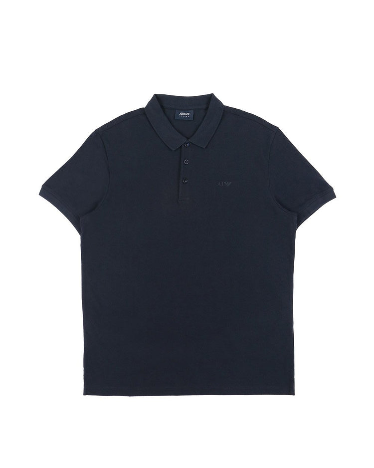 Short Sleeves Polo Shirt