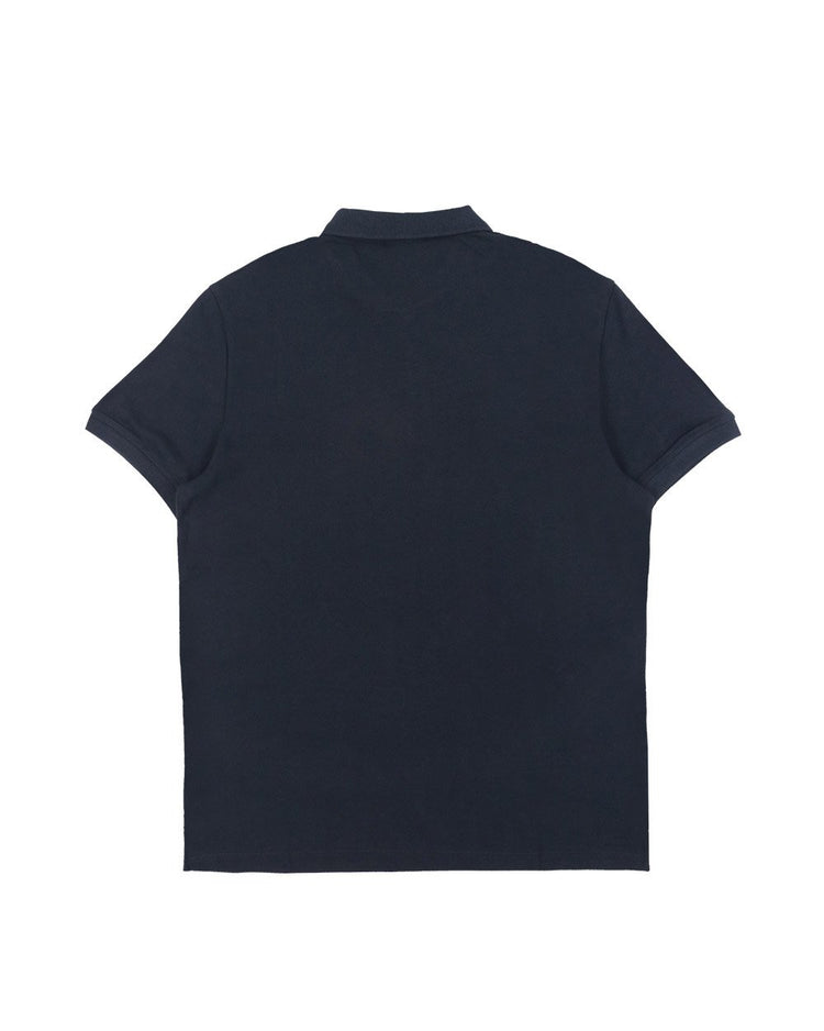 Short Sleeves Polo Shirt