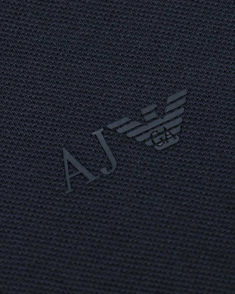 Short Sleeves Polo Shirt