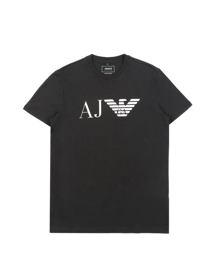 Crew Neck Short Sleeves T-Shirt