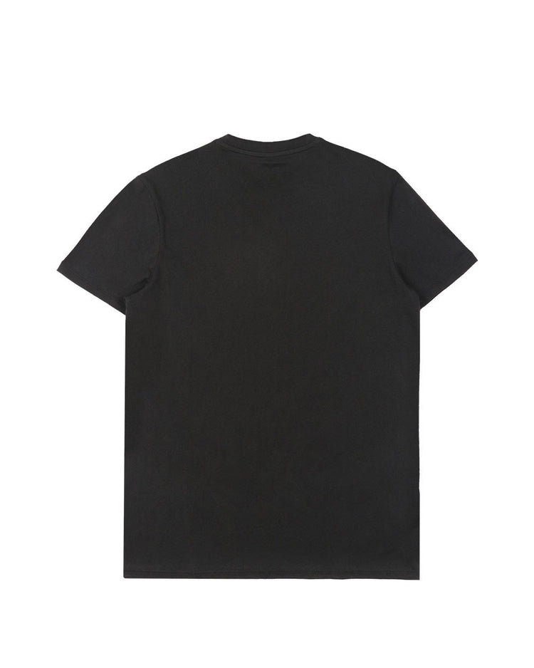 Crew Neck Short Sleeves T-Shirt