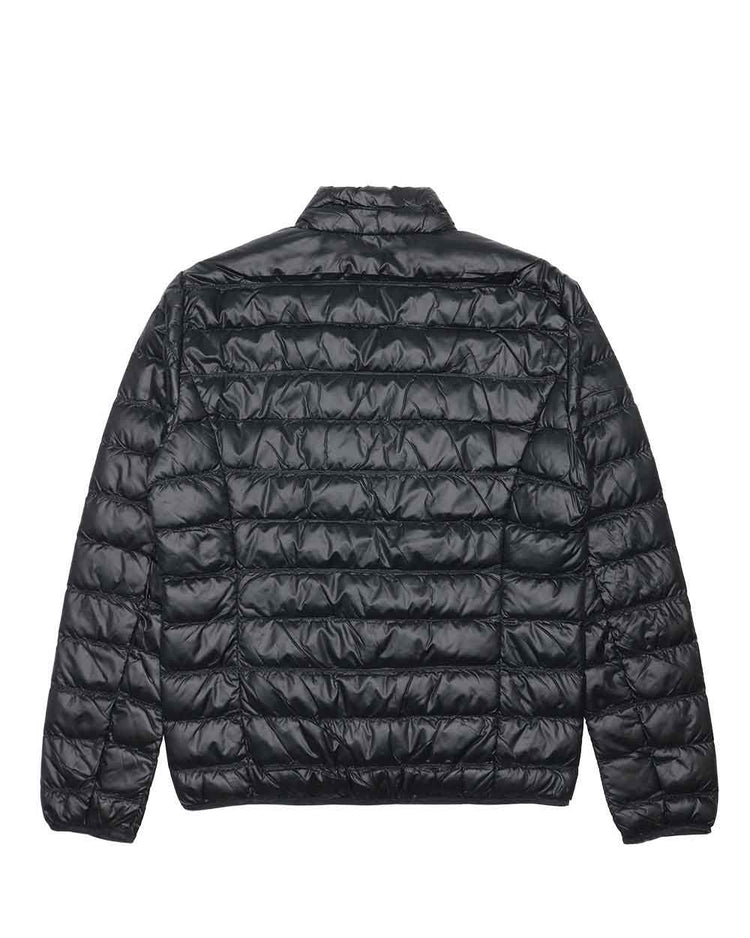 Logo Down Jacket