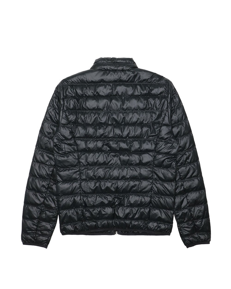 Logo Down Jacket