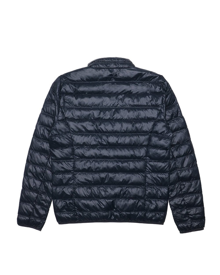 Logo Down Jacket