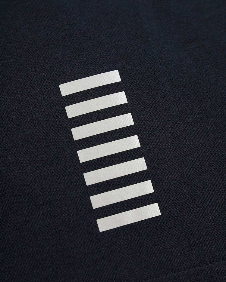 Logo Long Sleeves Crew Neck T-shirt