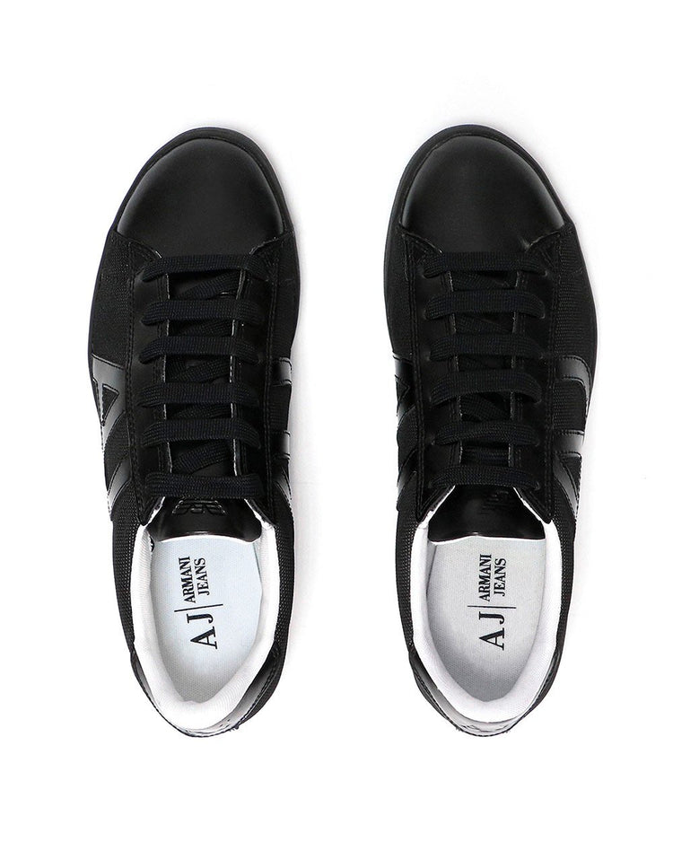 ARMANI JEANS Men Sneakers - ISSI Outlet