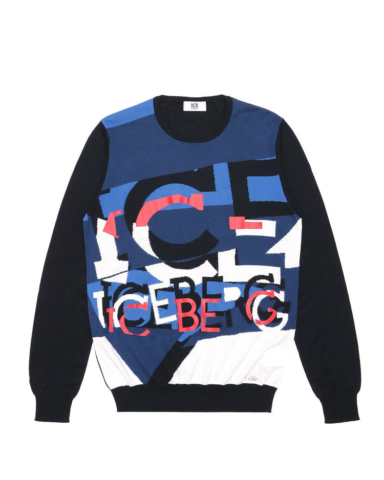 Cotton Sweater - ISSI Outlet