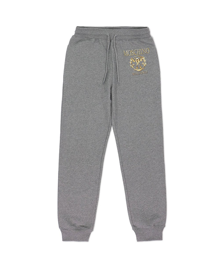 Cotton Sweatpants - ISSI Outlet