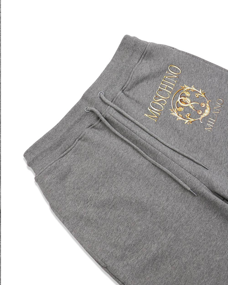 Cotton Sweatpants - ISSI Outlet
