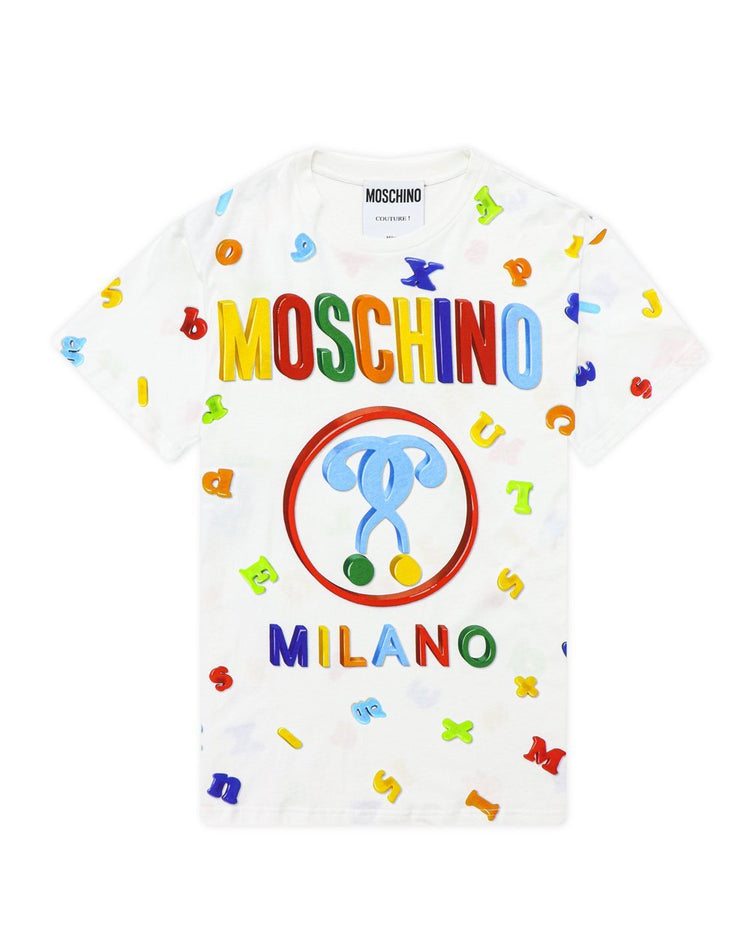 Magnets Jersey T-Shirt