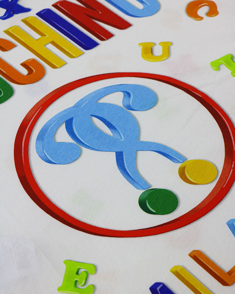 Magnets Jersey T-Shirt