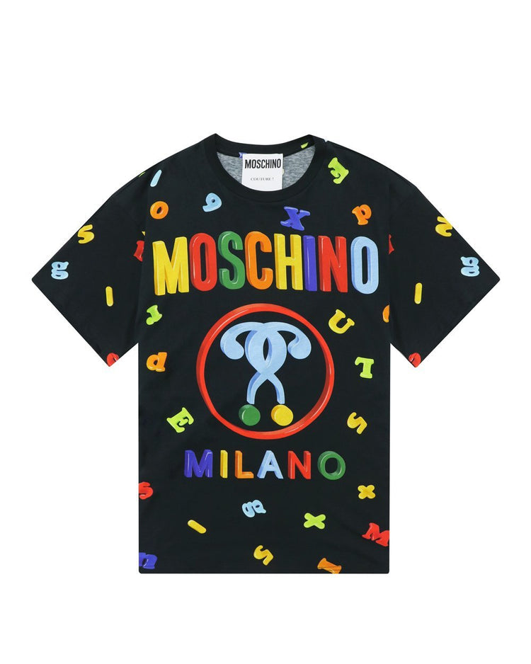 Magnets Jersey T-Shirt