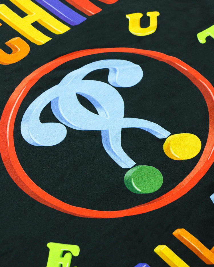Magnets Jersey T-Shirt