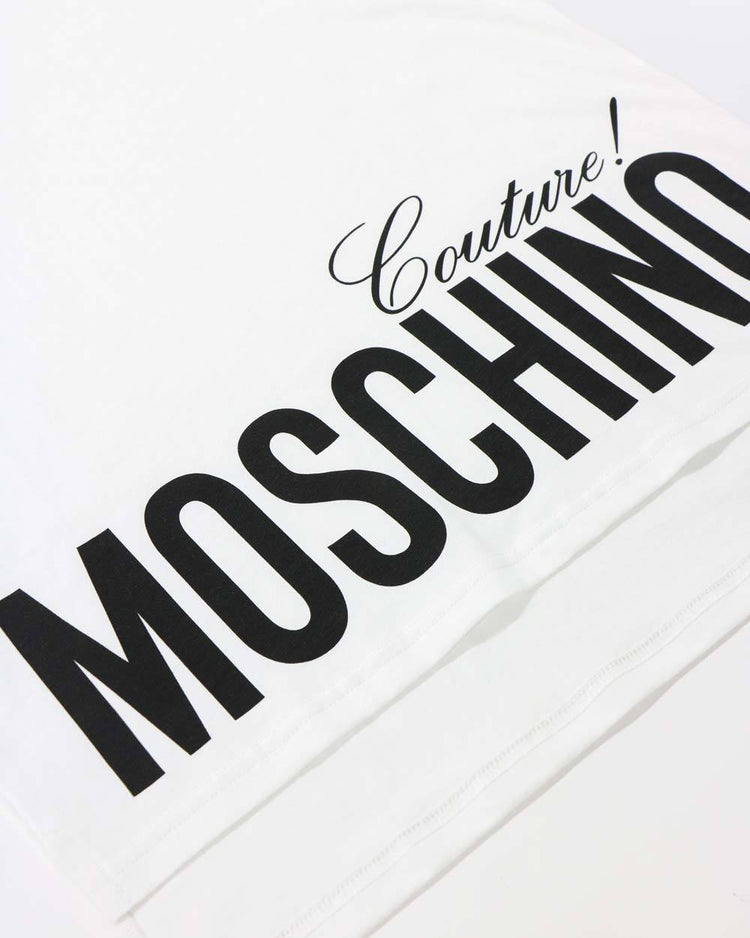 Print Crew Neck Short Sleeves T-Shirt