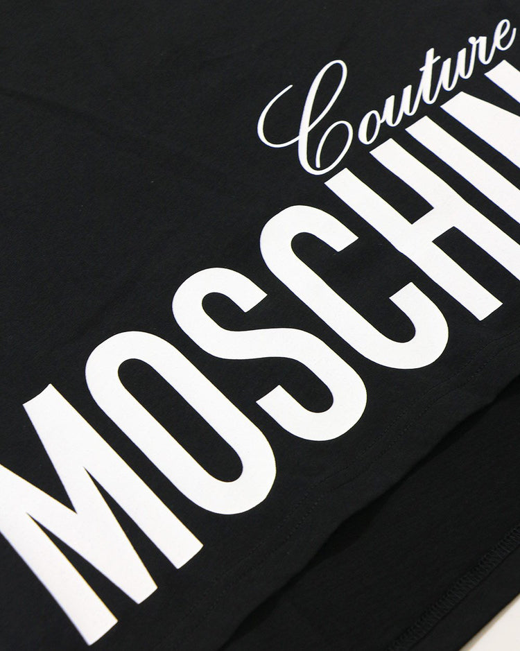 Print Crew Neck Short Sleeves T-Shirt