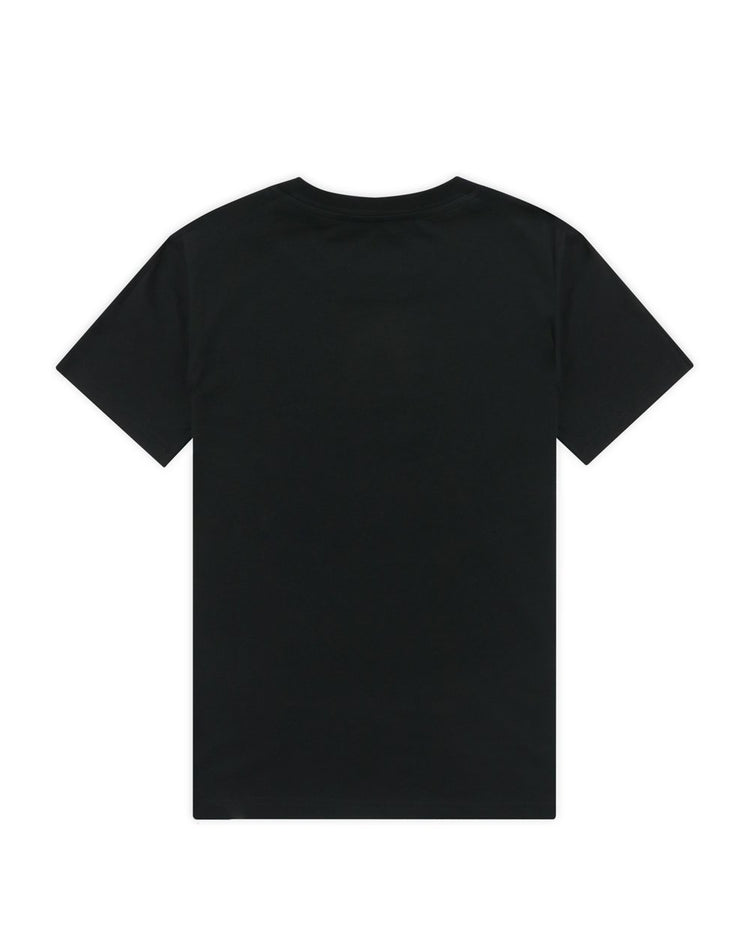 Double Question Mark Jersey T-Shirt