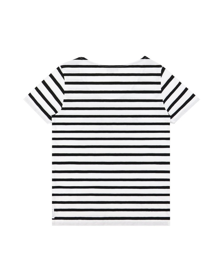 Printed Crew Neck Short Sleeves T-Shirt