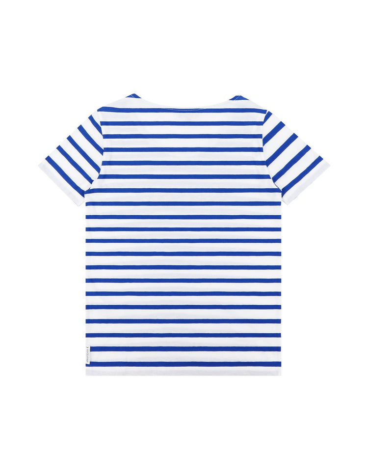 Printed Crew Neck Short Sleeves T-Shirt