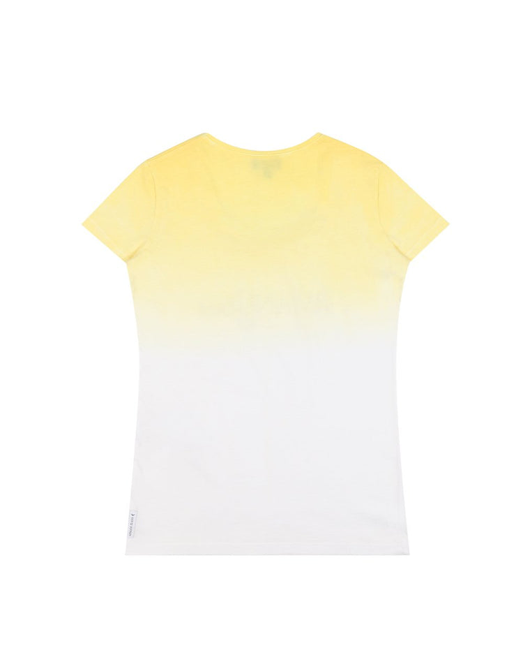 Printed Crew Neck Short Sleeves T-Shirt