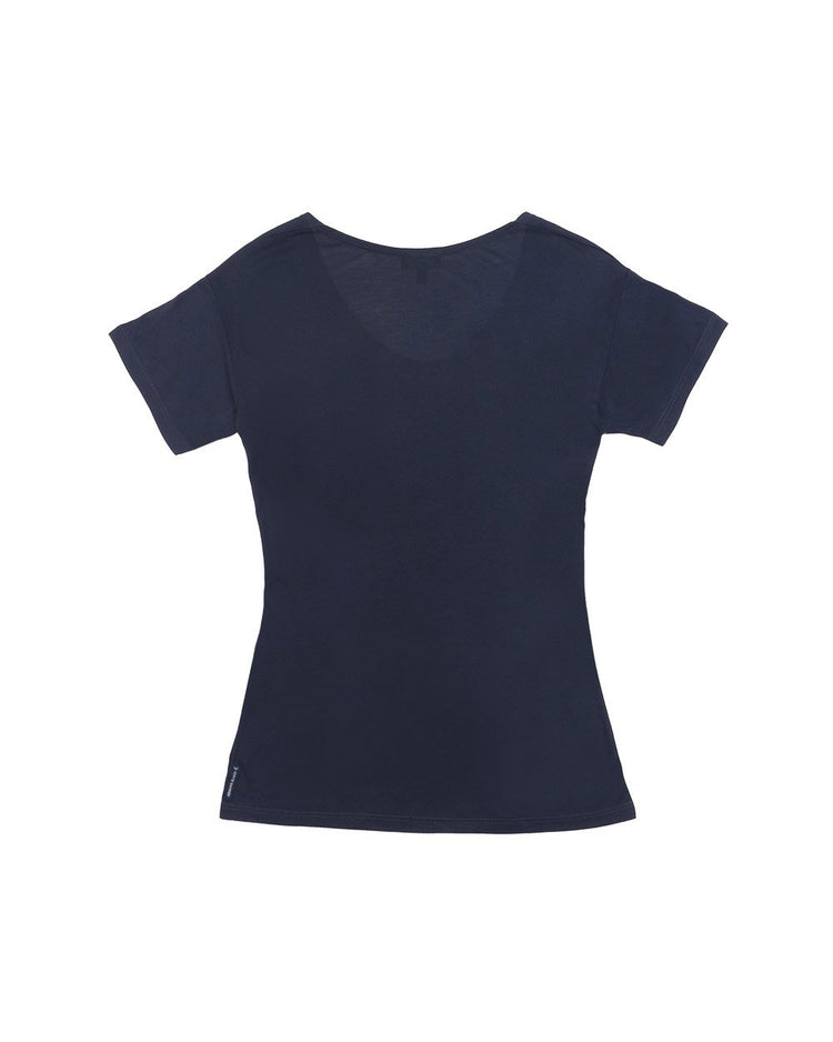 Printed Crew Neck Short Sleeves T-Shirt