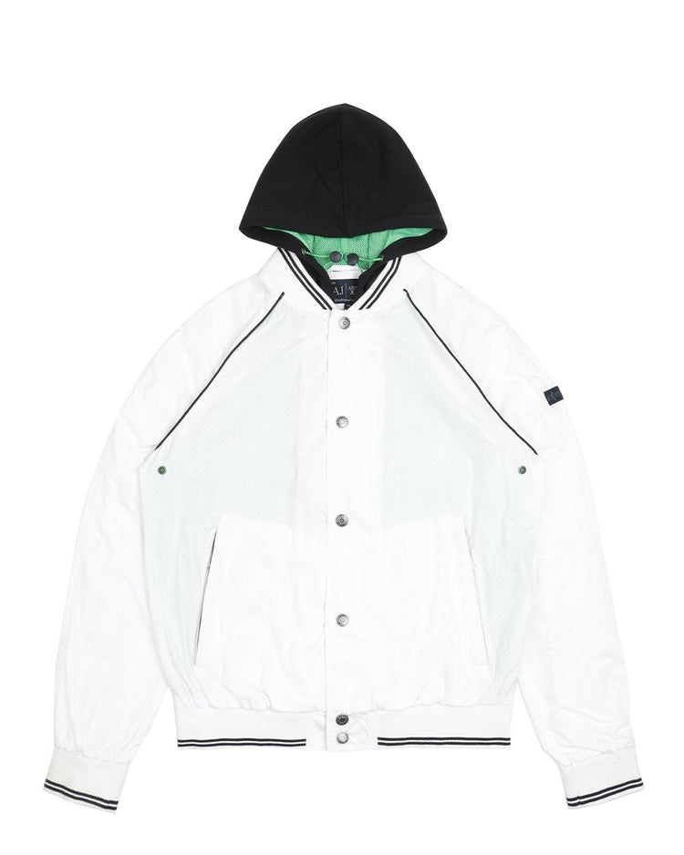 Outerwear Blouson Jacket