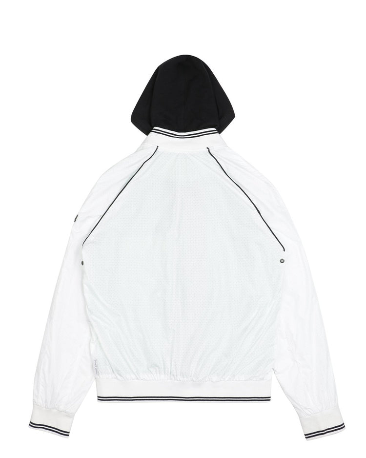 Outerwear Blouson Jacket