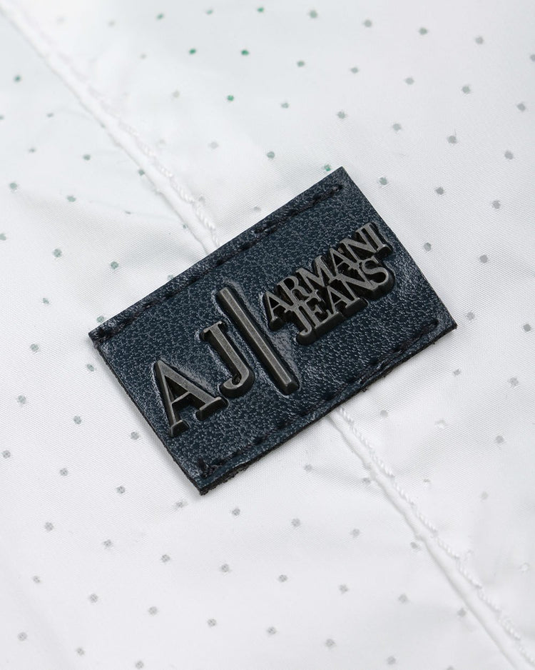 Outerwear Blouson Jacket