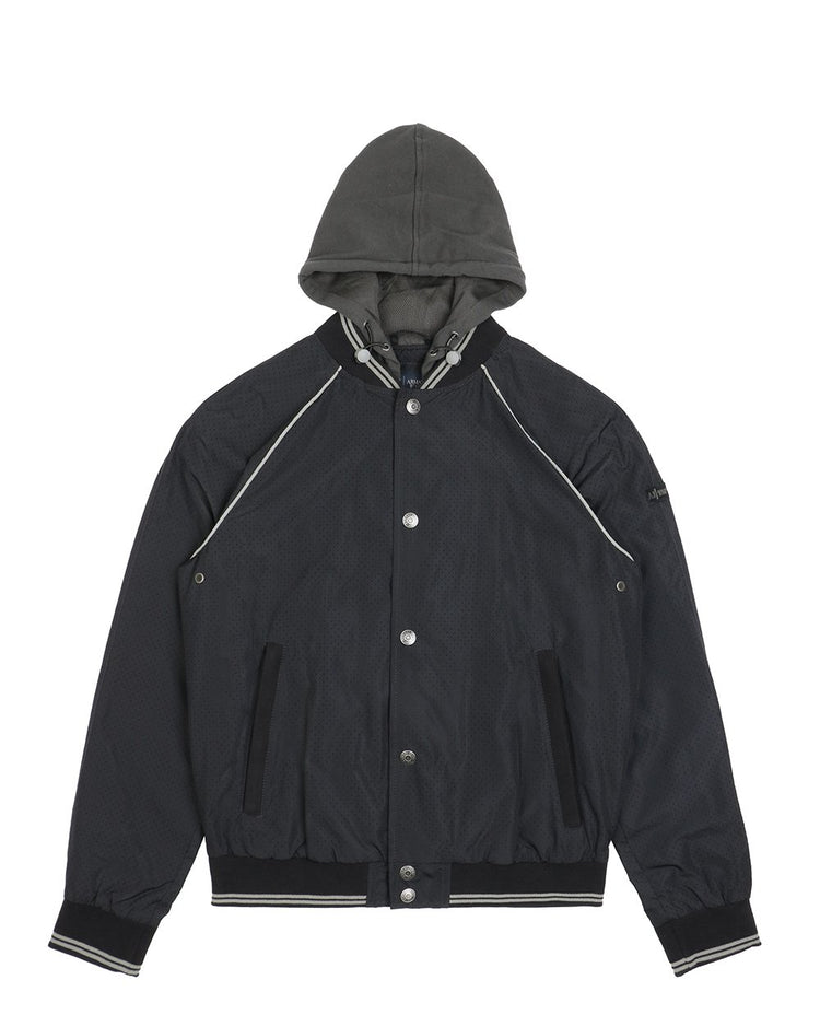 Outerwear Blouson Jacket