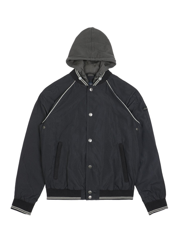 Outerwear Blouson Jacket